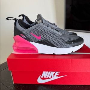 Nike Air Max 270 Youth 3Y